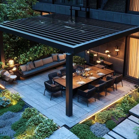 Gaur Bento Location