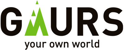 Gaur Bento Logo